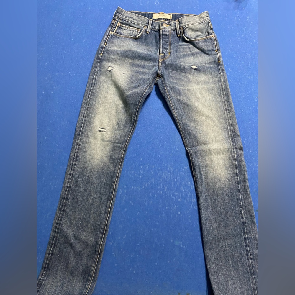Legend Jeans